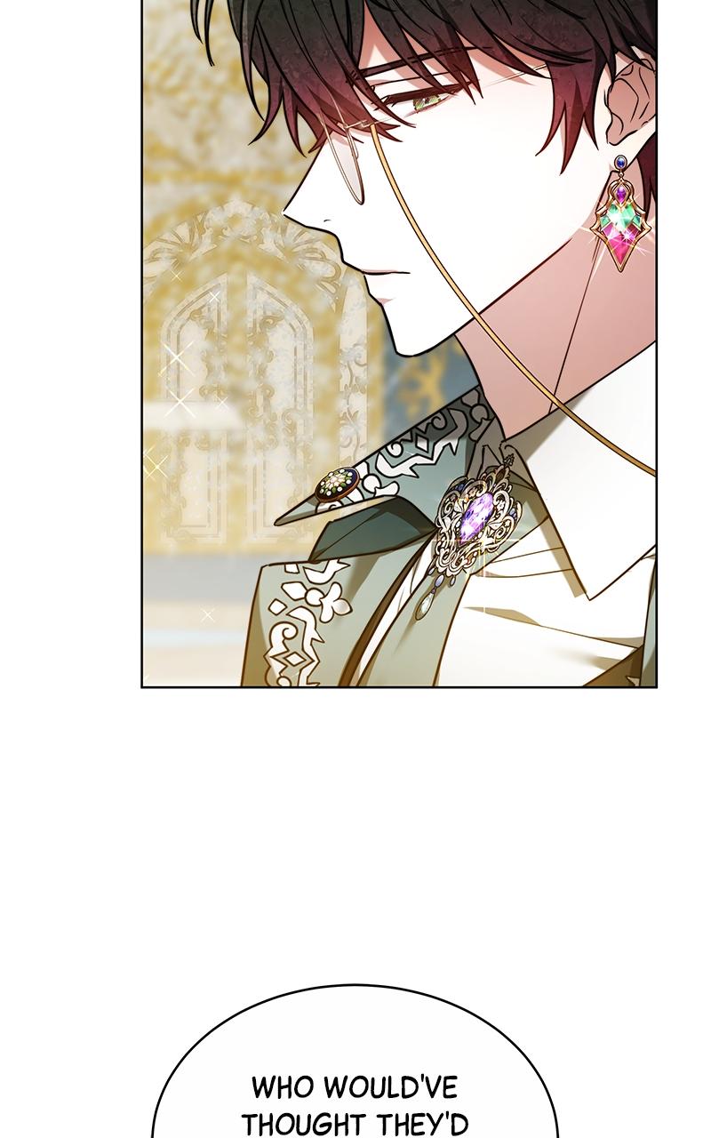 Obsidian Bride Chap 20 - Next Chap 21