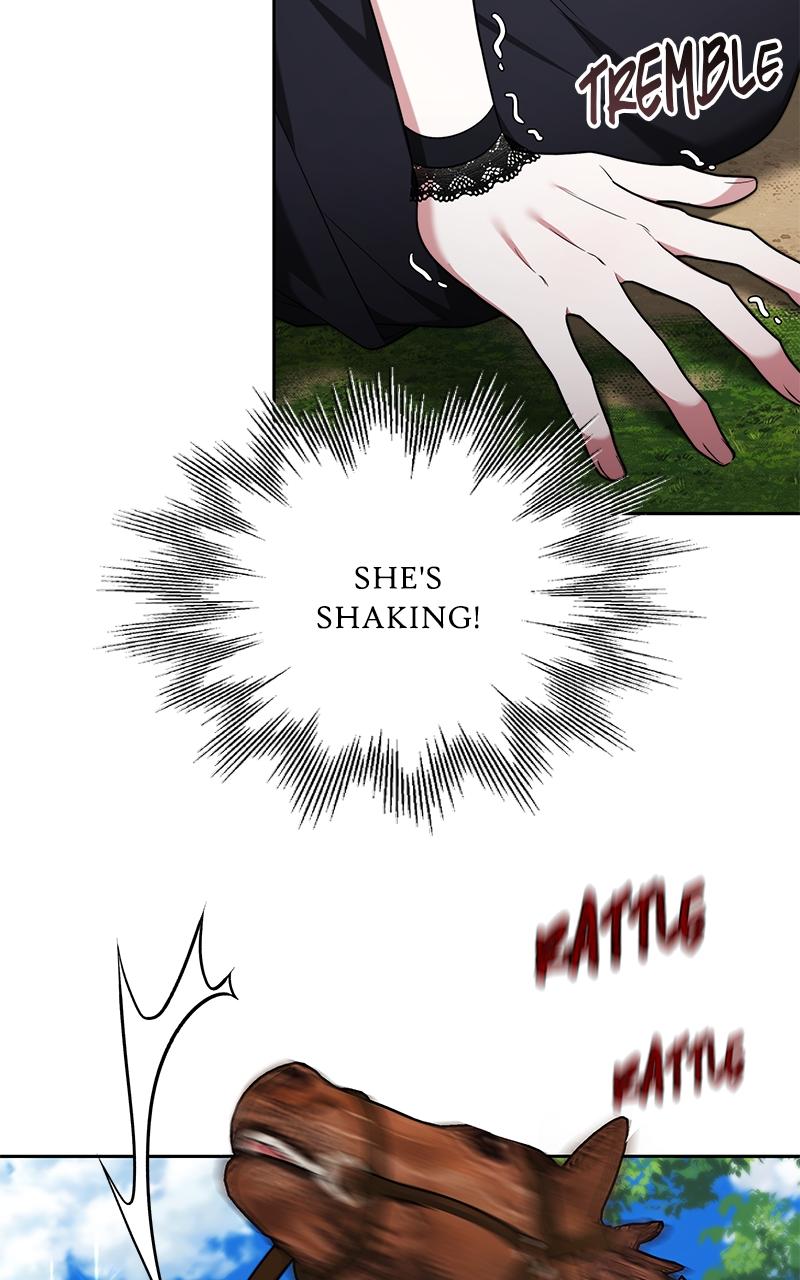 Obsidian Bride Chap 20 - Next Chap 21