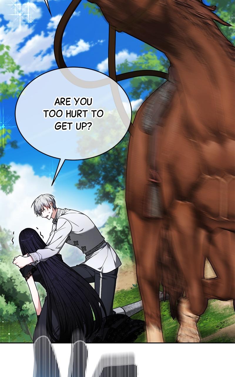 Obsidian Bride Chap 20 - Next Chap 21