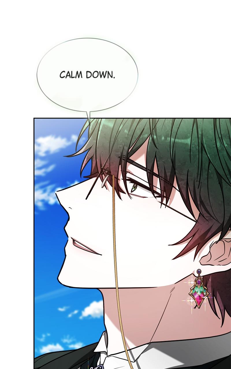 Obsidian Bride Chap 20 - Next Chap 21