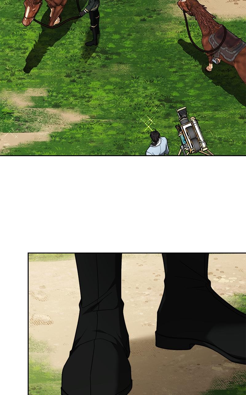 Obsidian Bride Chap 20 - Next Chap 21