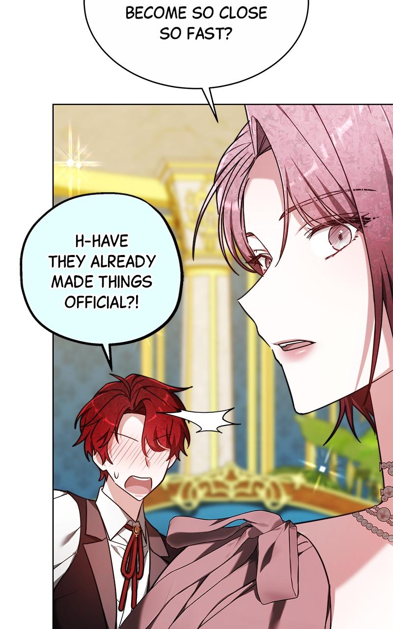 Obsidian Bride Chap 20 - Next Chap 21