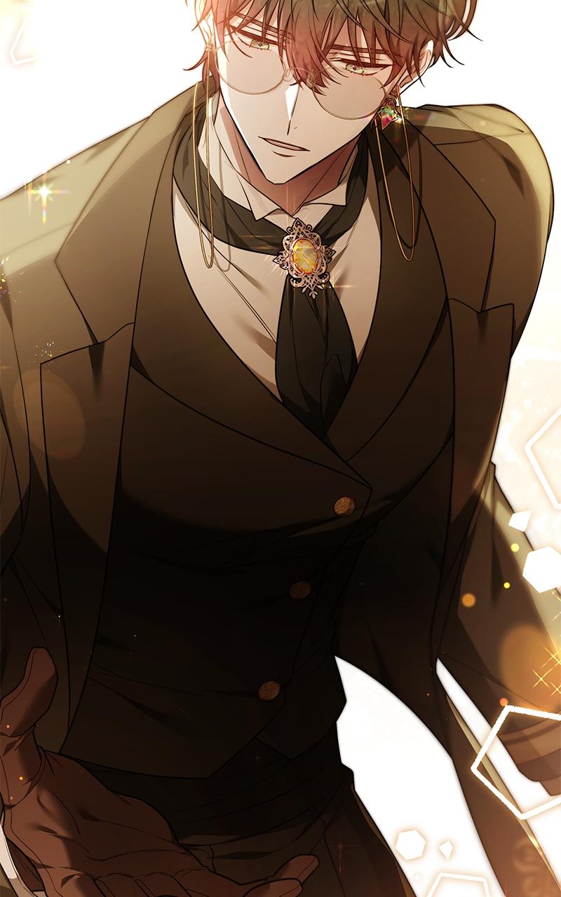 Obsidian Bride Chap 20 - Next Chap 21