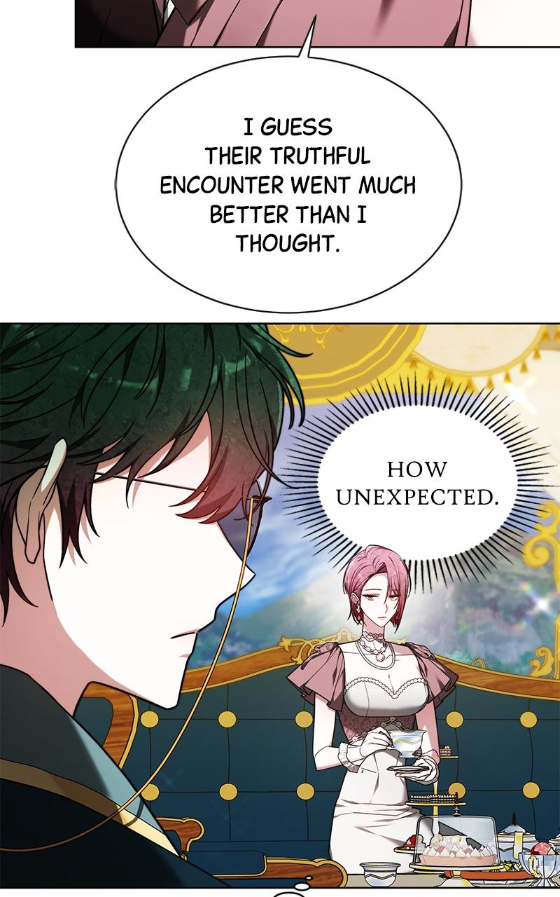 Obsidian Bride Chap 20 - Next Chap 21