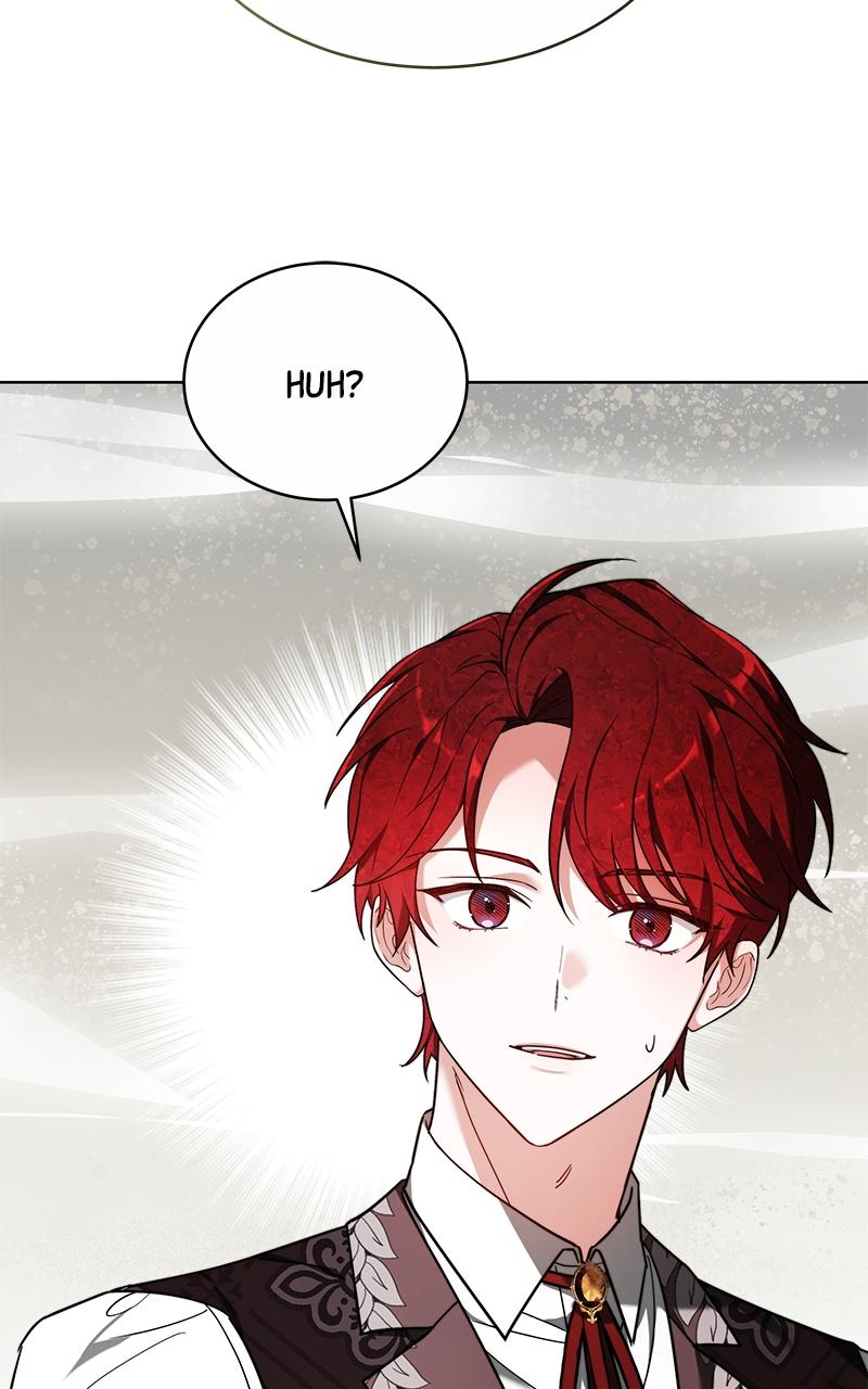 Obsidian Bride Chap 20 - Next Chap 21