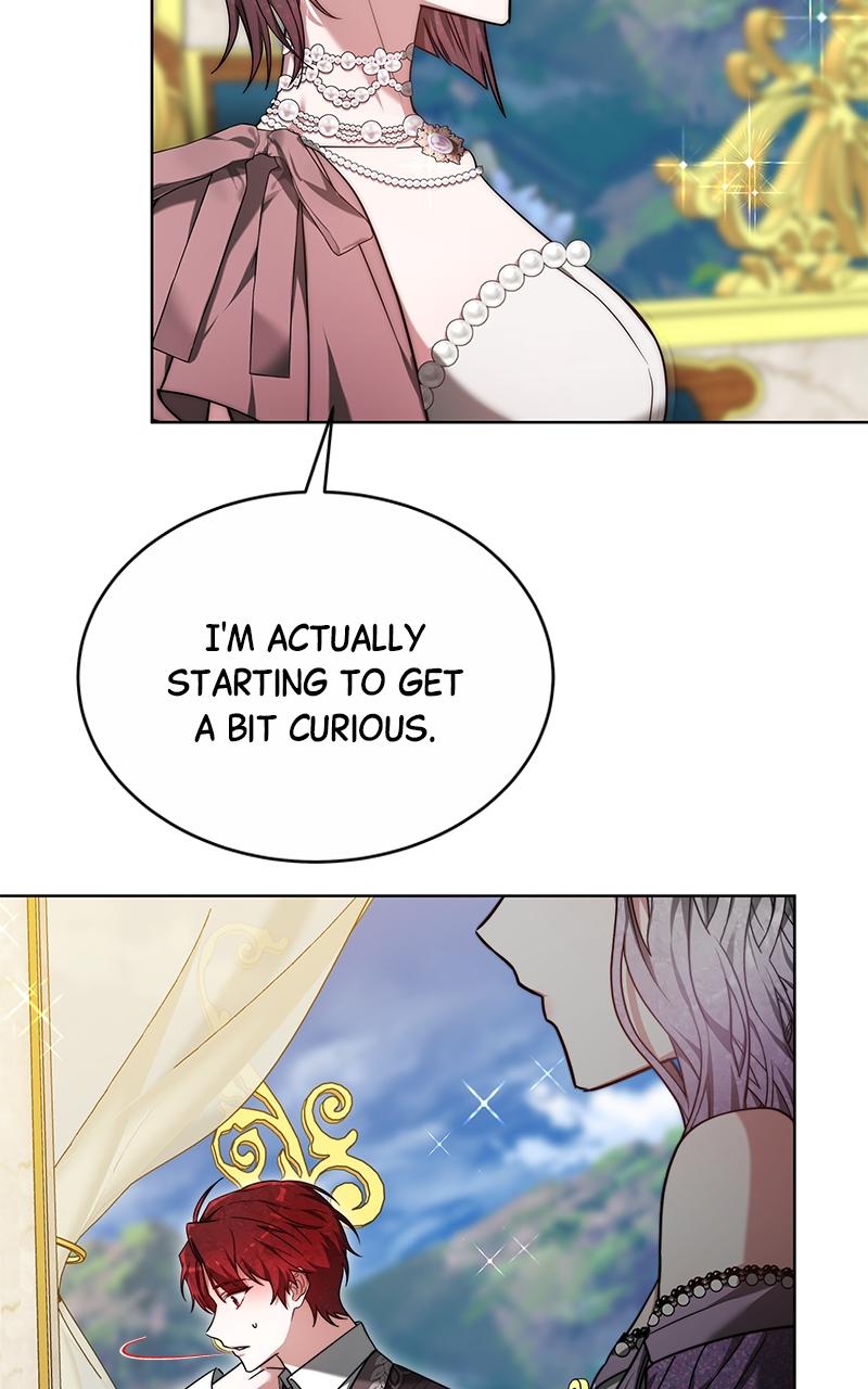 Obsidian Bride Chap 20 - Next Chap 21