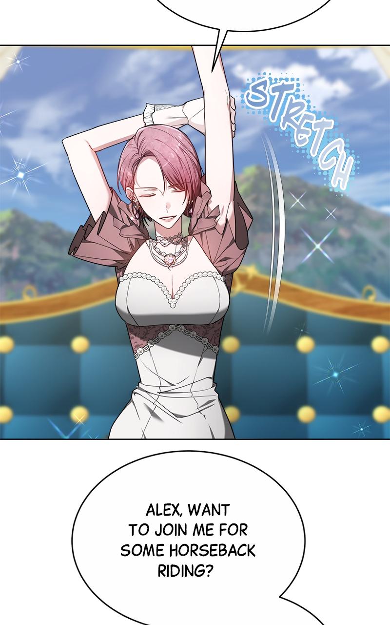 Obsidian Bride Chap 20 - Next Chap 21