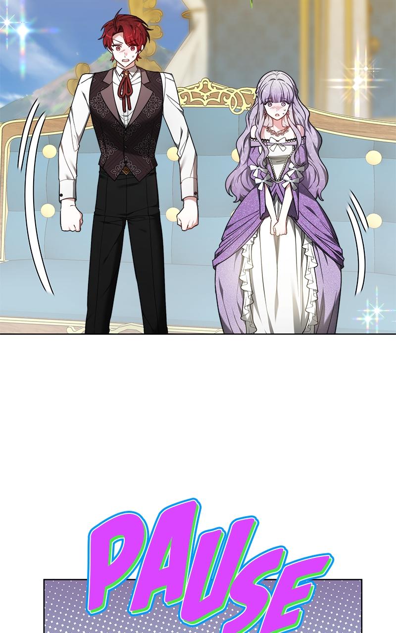 Obsidian Bride Chap 20 - Next Chap 21