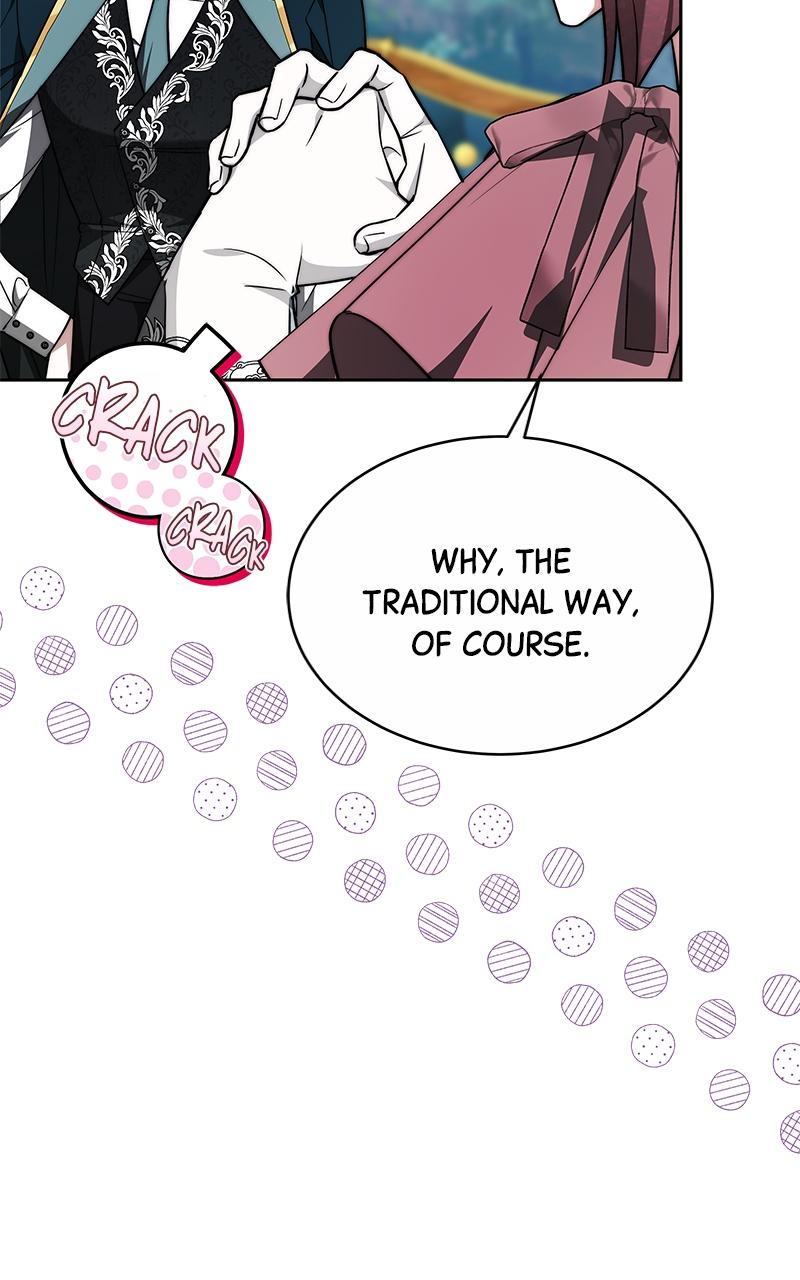 Obsidian Bride Chap 20 - Next Chap 21