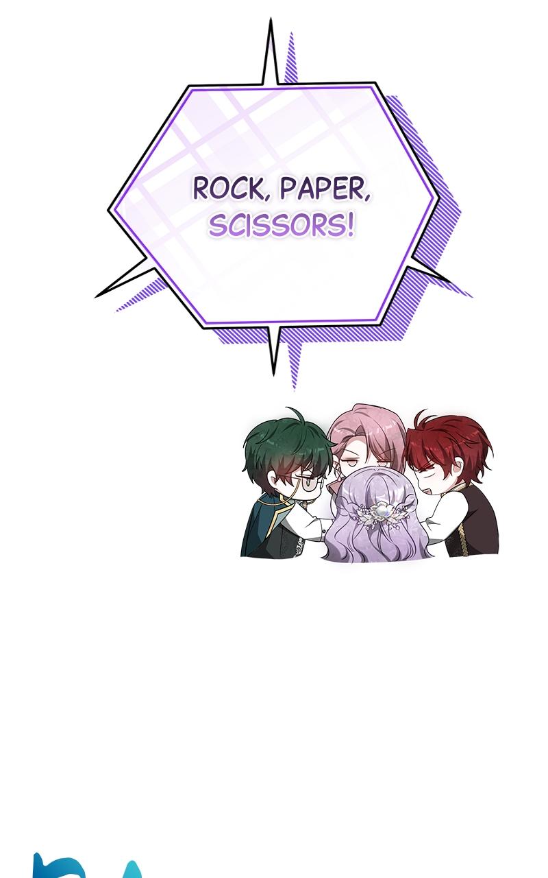 Obsidian Bride Chap 20 - Next Chap 21