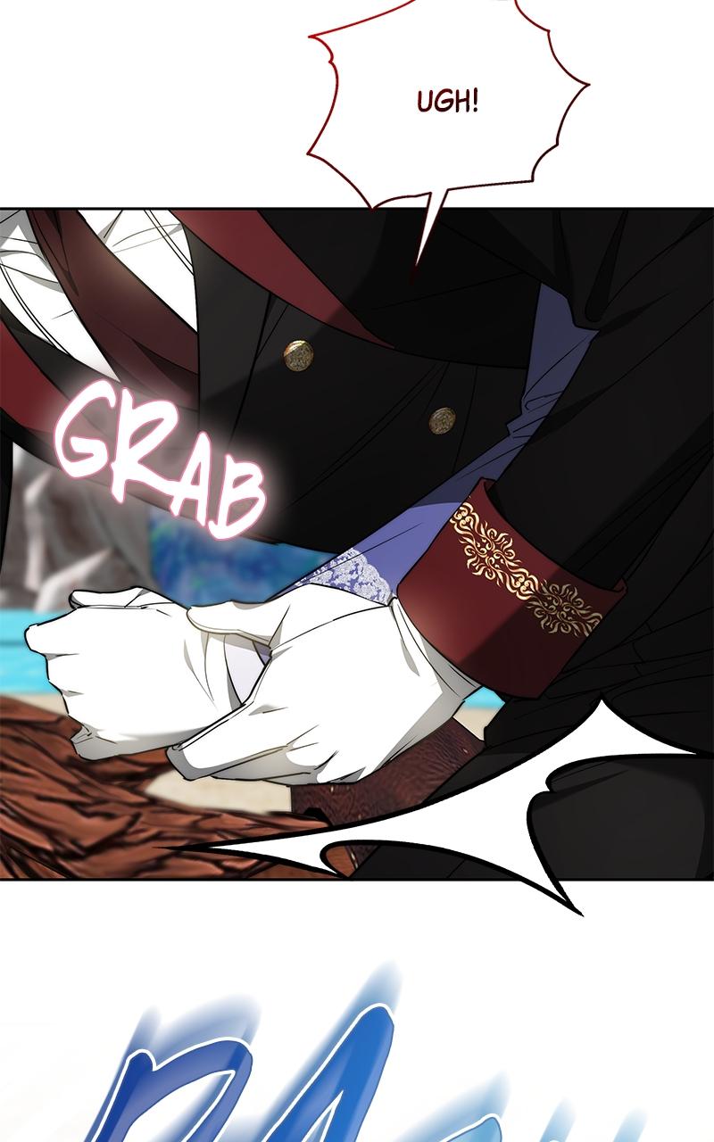 Obsidian Bride Chap 20 - Next Chap 21