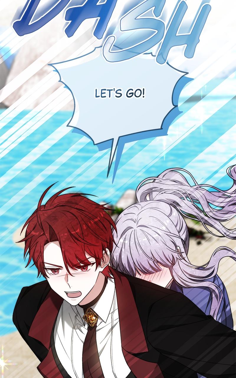 Obsidian Bride Chap 20 - Next Chap 21