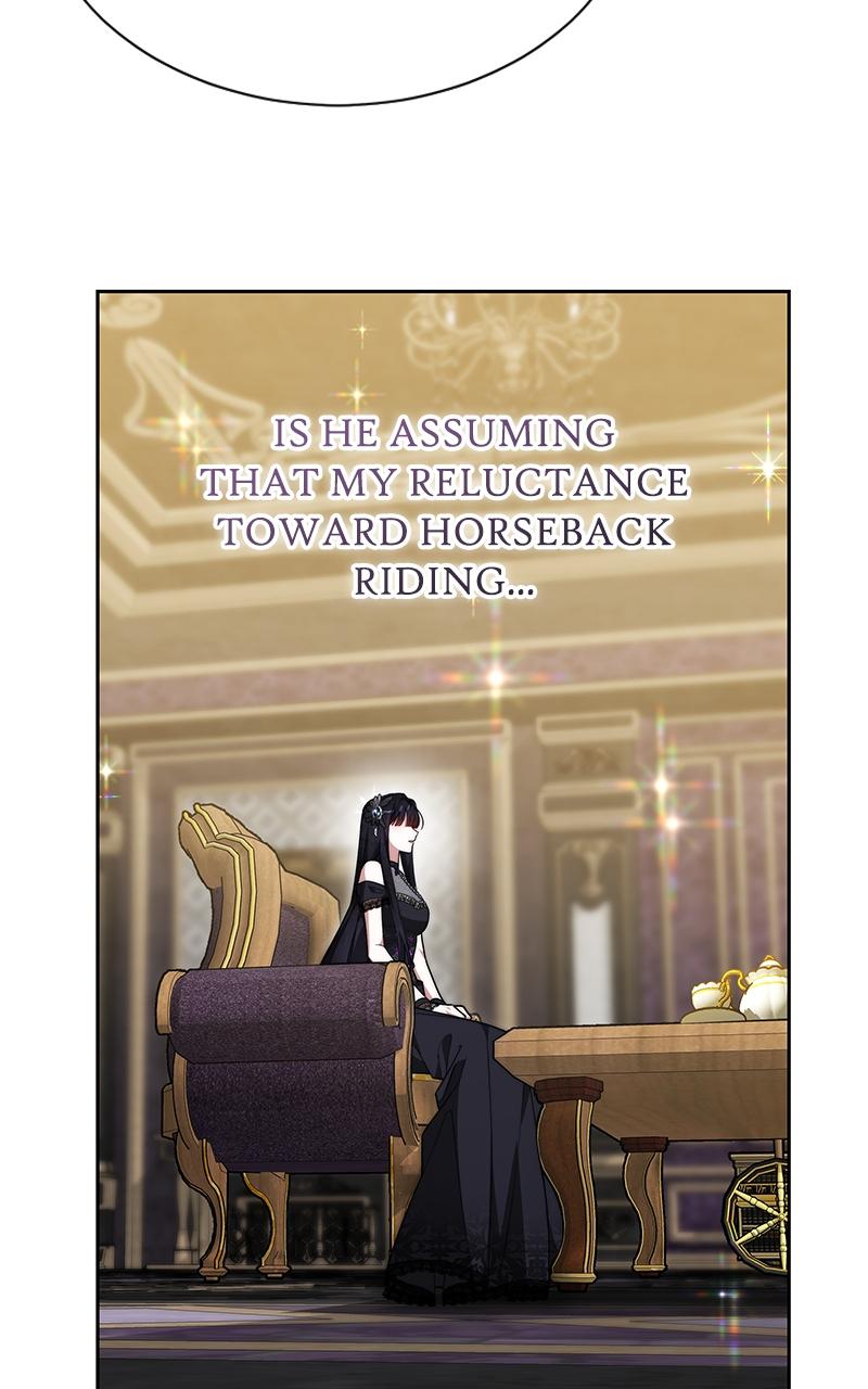 Obsidian Bride Chap 21 - Next Chap 22