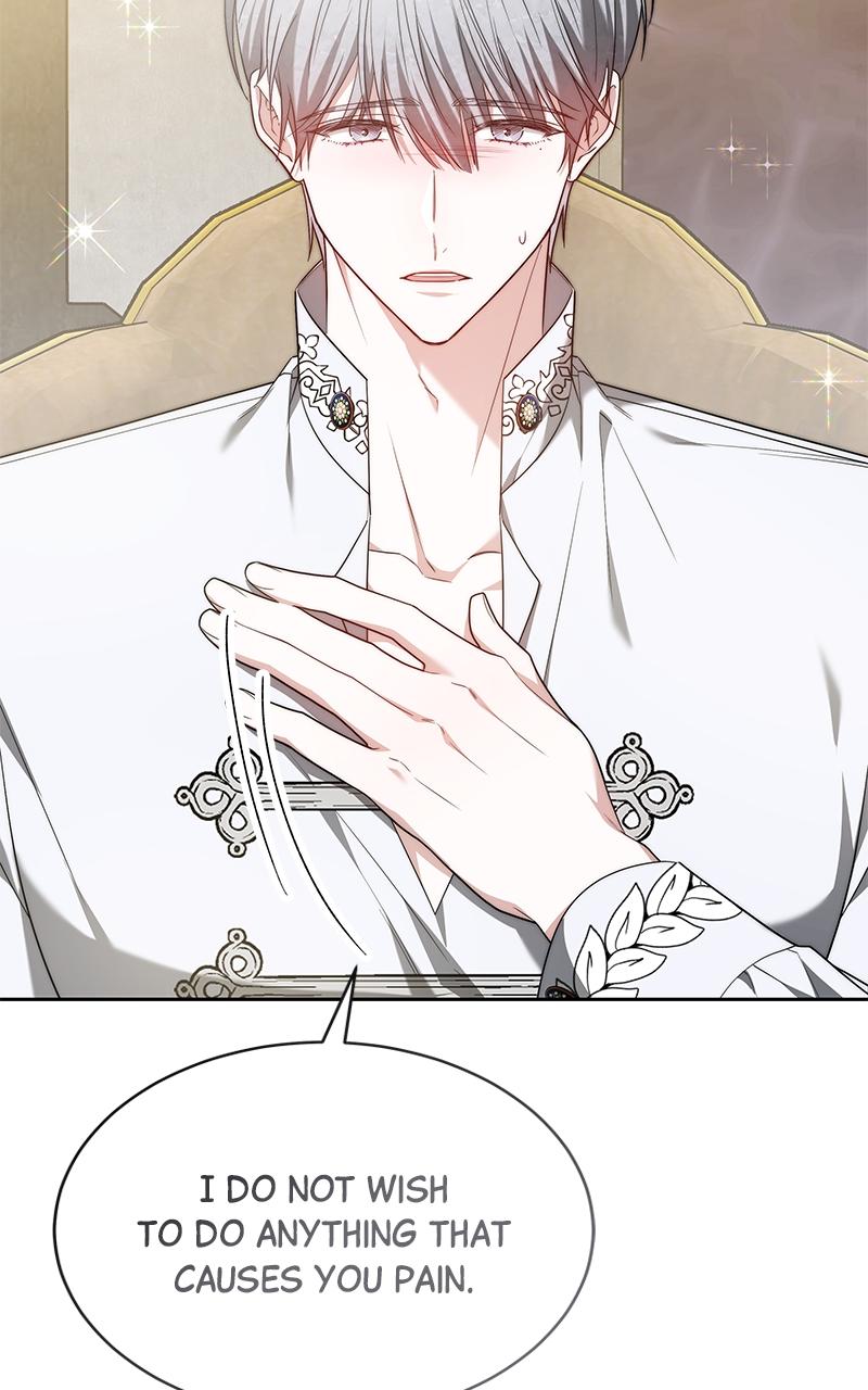 Obsidian Bride Chap 21 - Next Chap 22