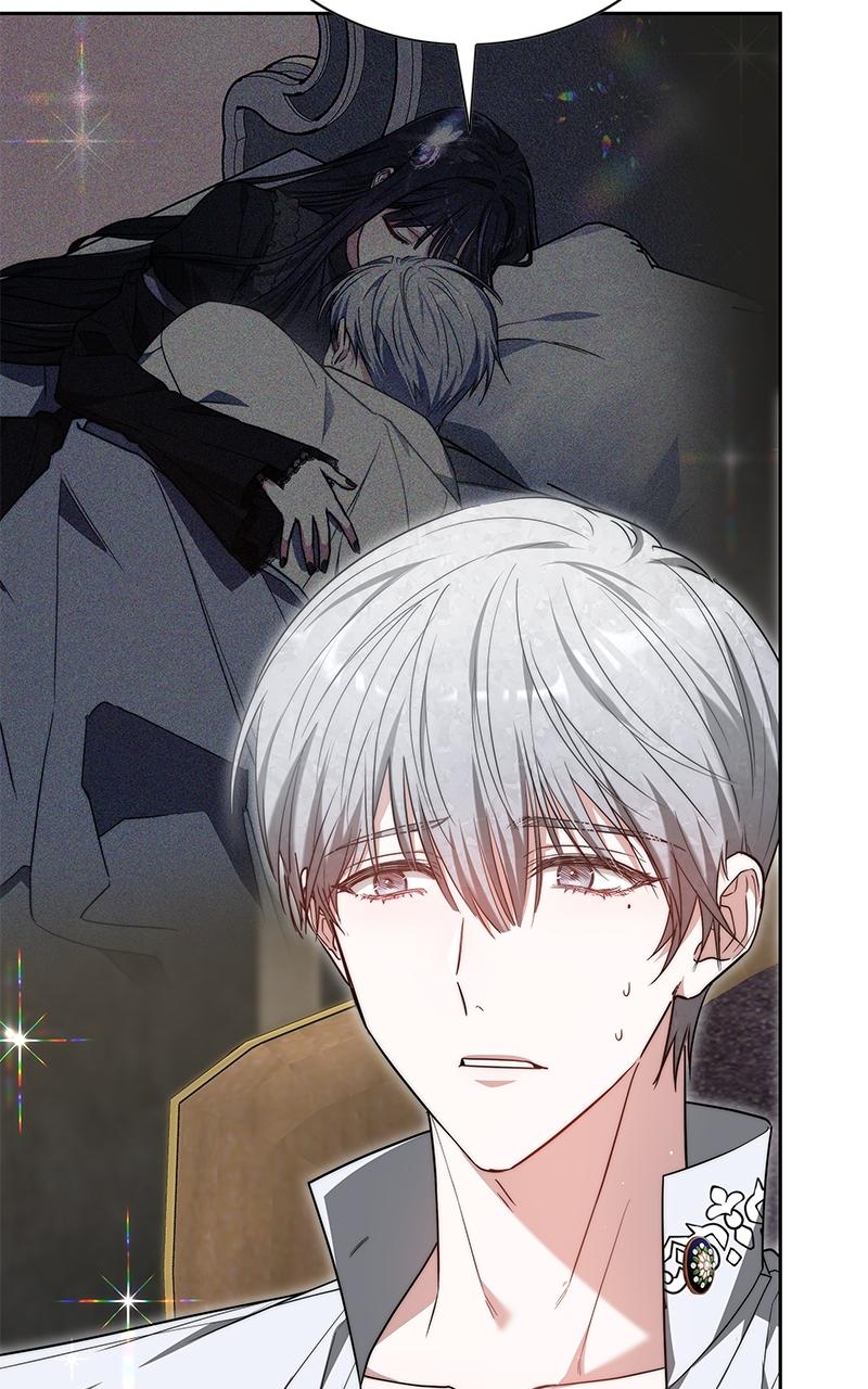 Obsidian Bride Chap 21 - Next Chap 22