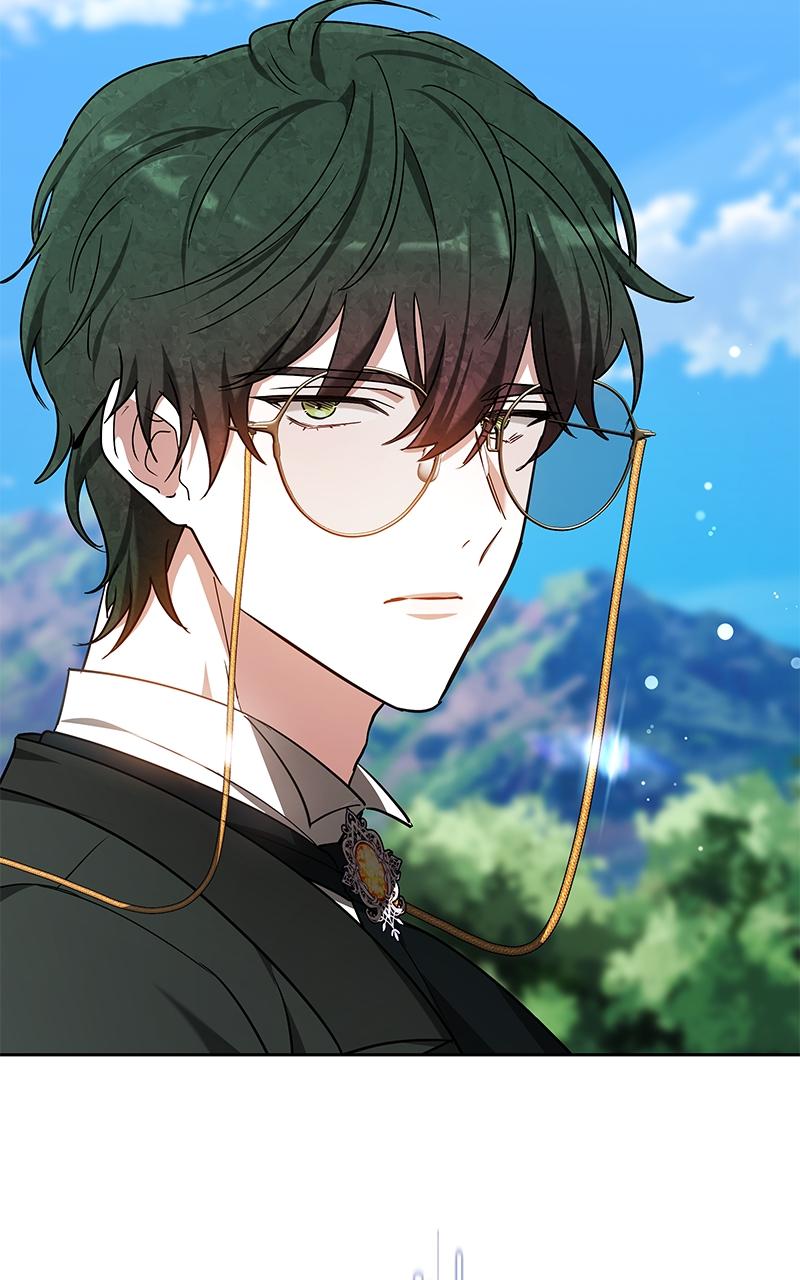 Obsidian Bride Chap 21 - Next Chap 22