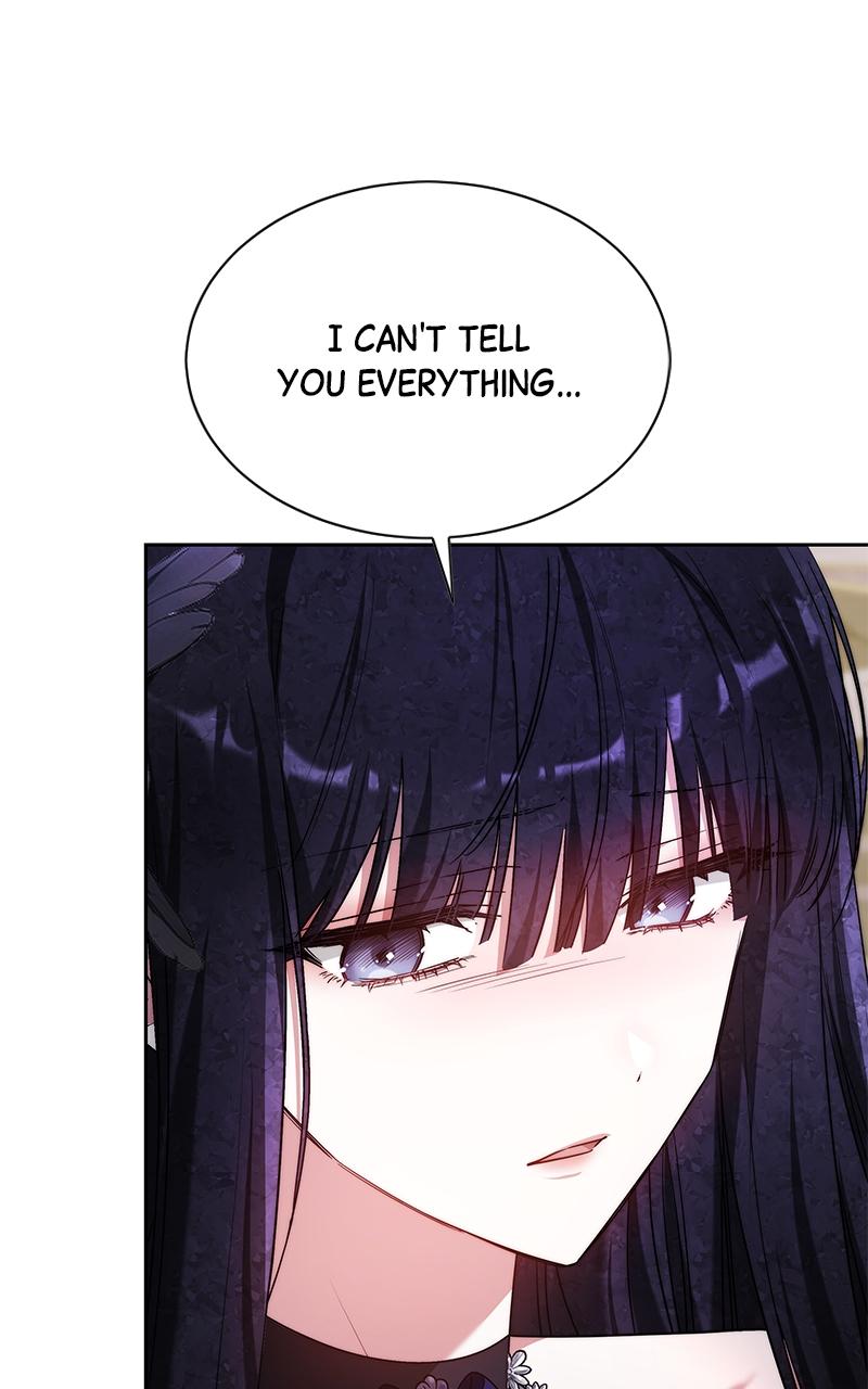 Obsidian Bride Chap 21 - Next Chap 22