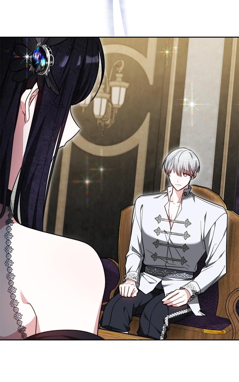 Obsidian Bride Chap 21 - Next Chap 22