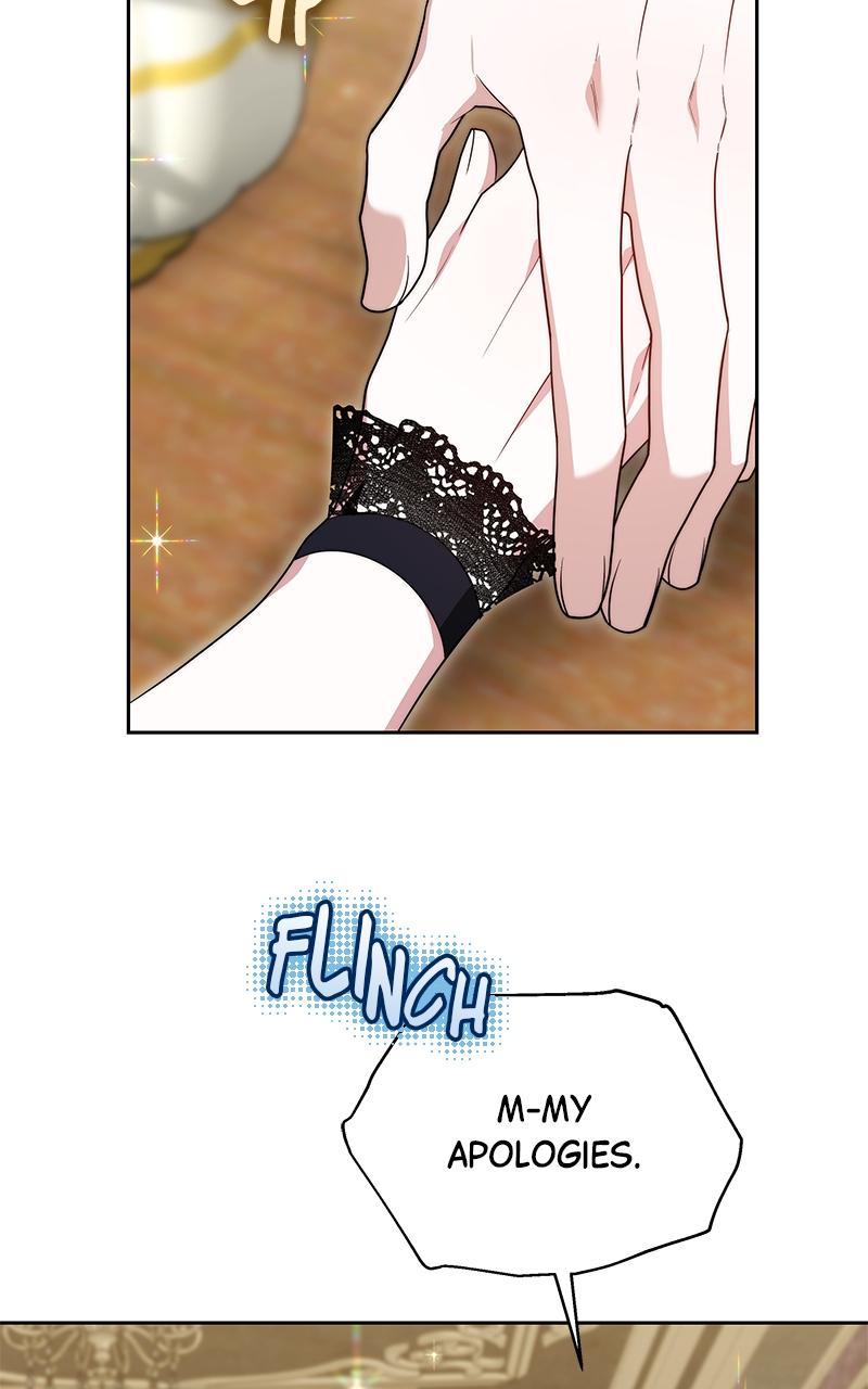 Obsidian Bride Chap 21 - Next Chap 22