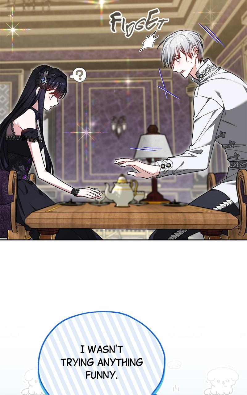 Obsidian Bride Chap 21 - Next Chap 22