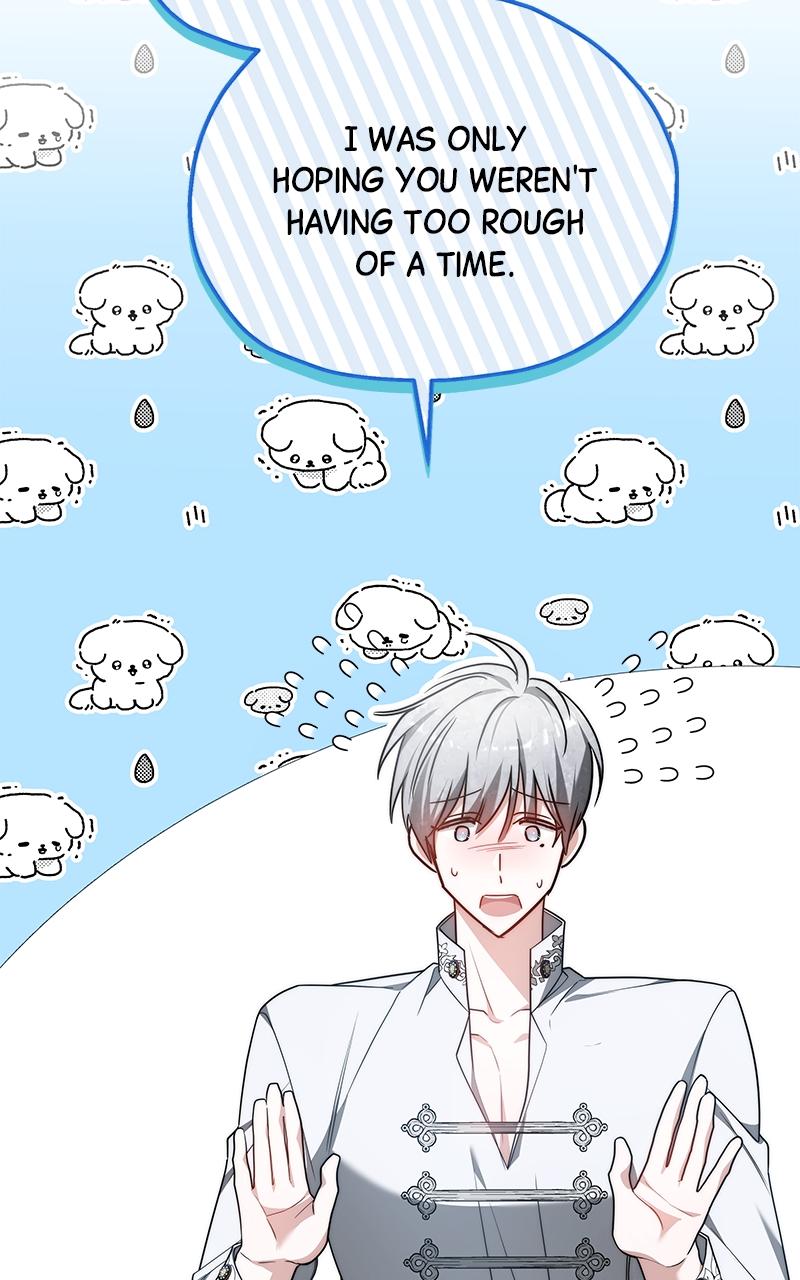 Obsidian Bride Chap 21 - Next Chap 22