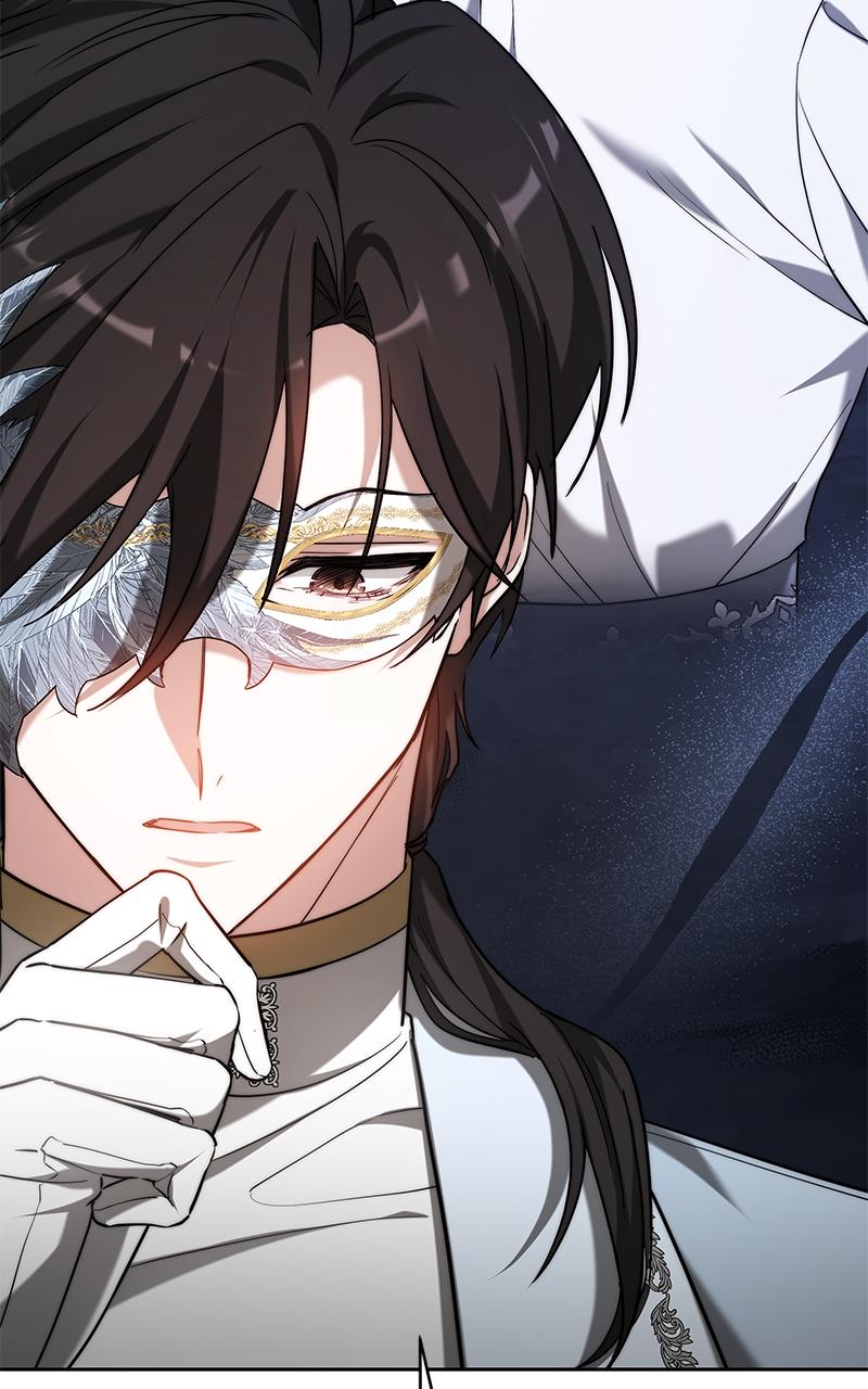 Obsidian Bride Chap 21 - Next Chap 22