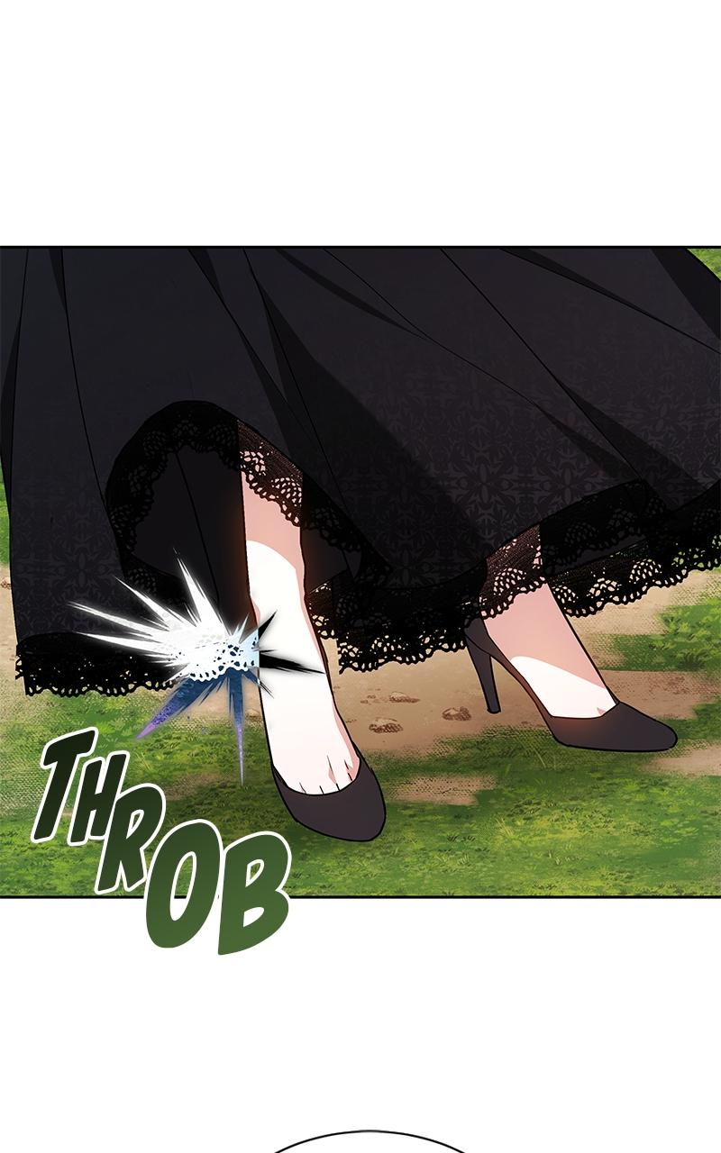 Obsidian Bride Chap 21 - Next Chap 22