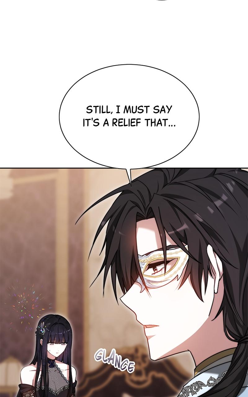 Obsidian Bride Chap 21 - Next Chap 22