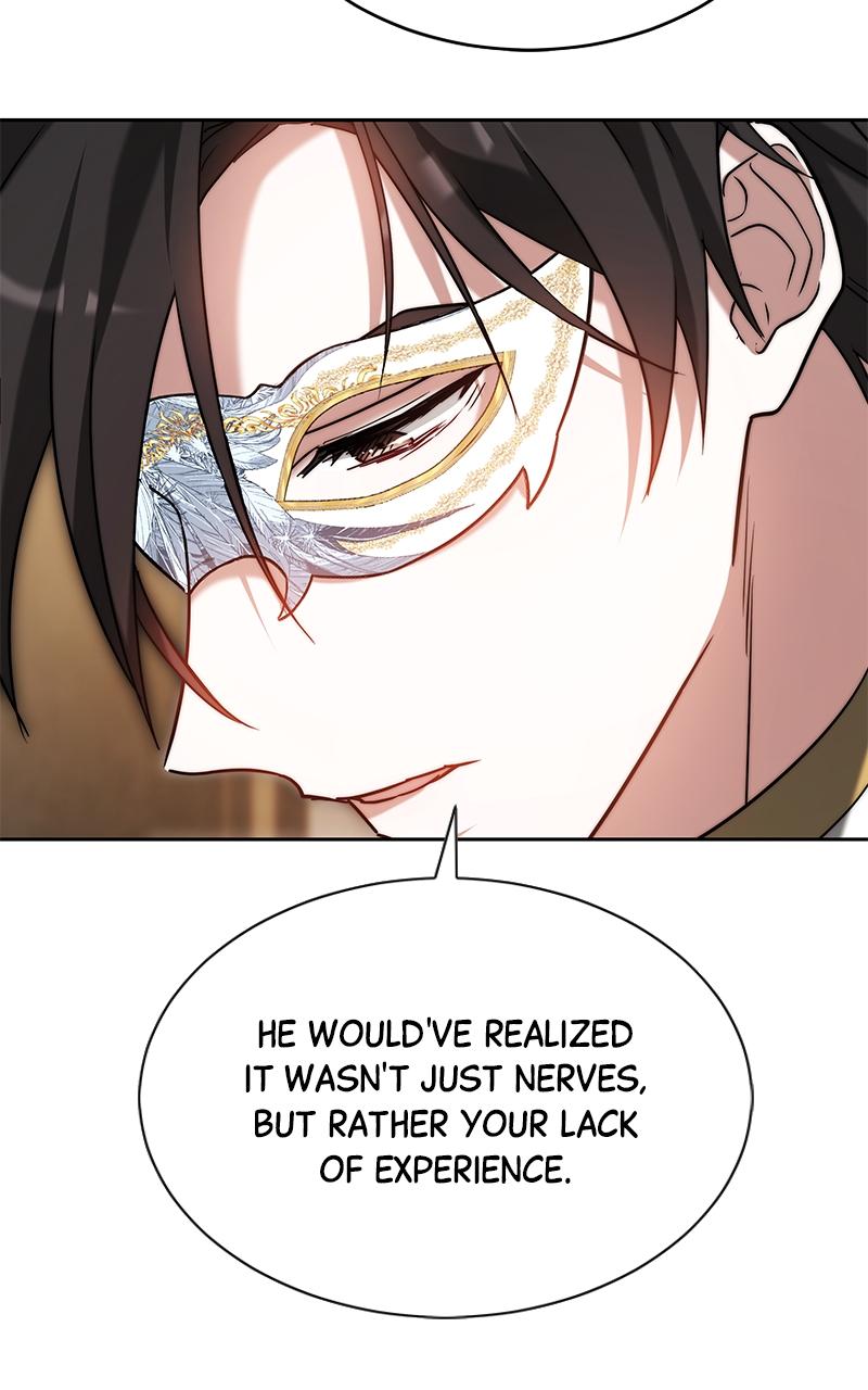 Obsidian Bride Chap 21 - Next Chap 22