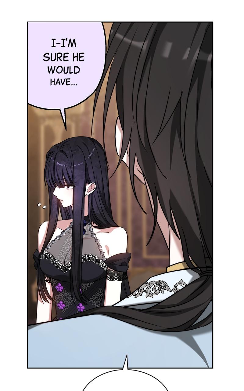 Obsidian Bride Chap 21 - Next Chap 22