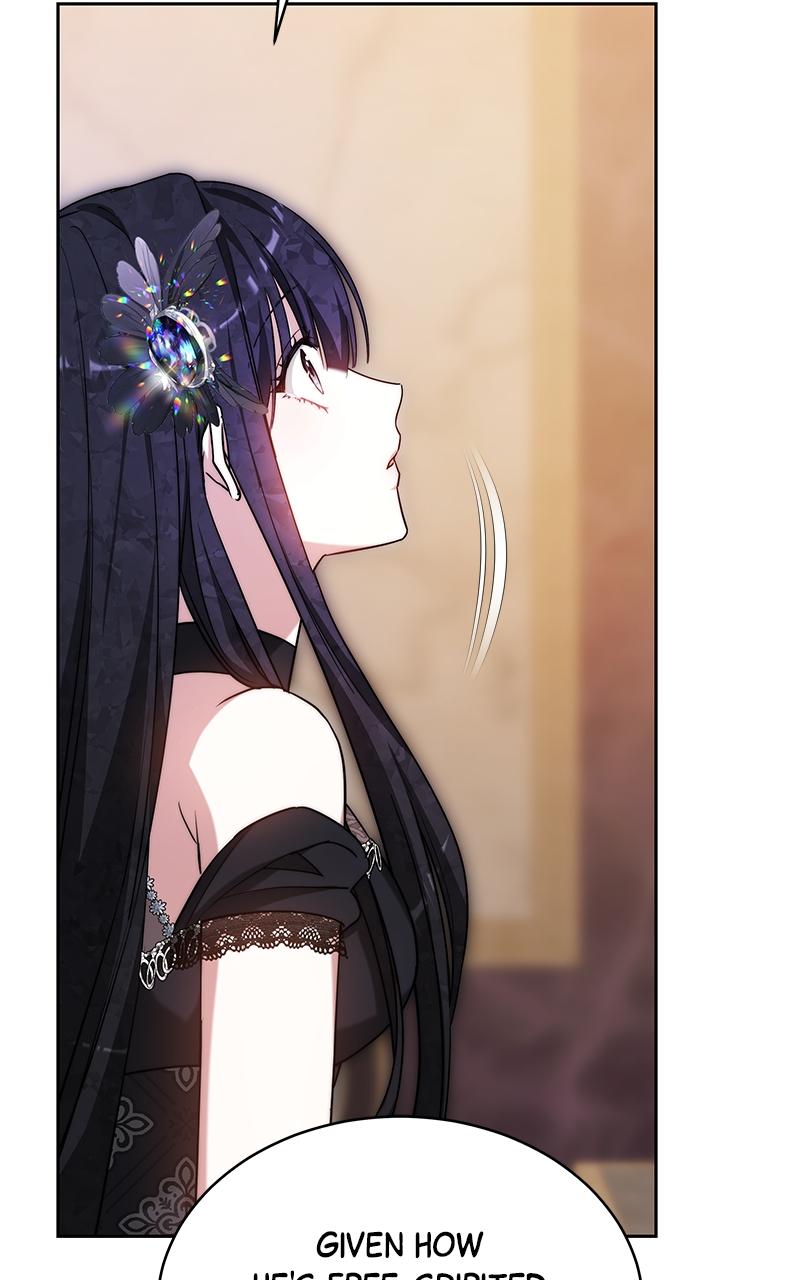Obsidian Bride Chap 21 - Next Chap 22