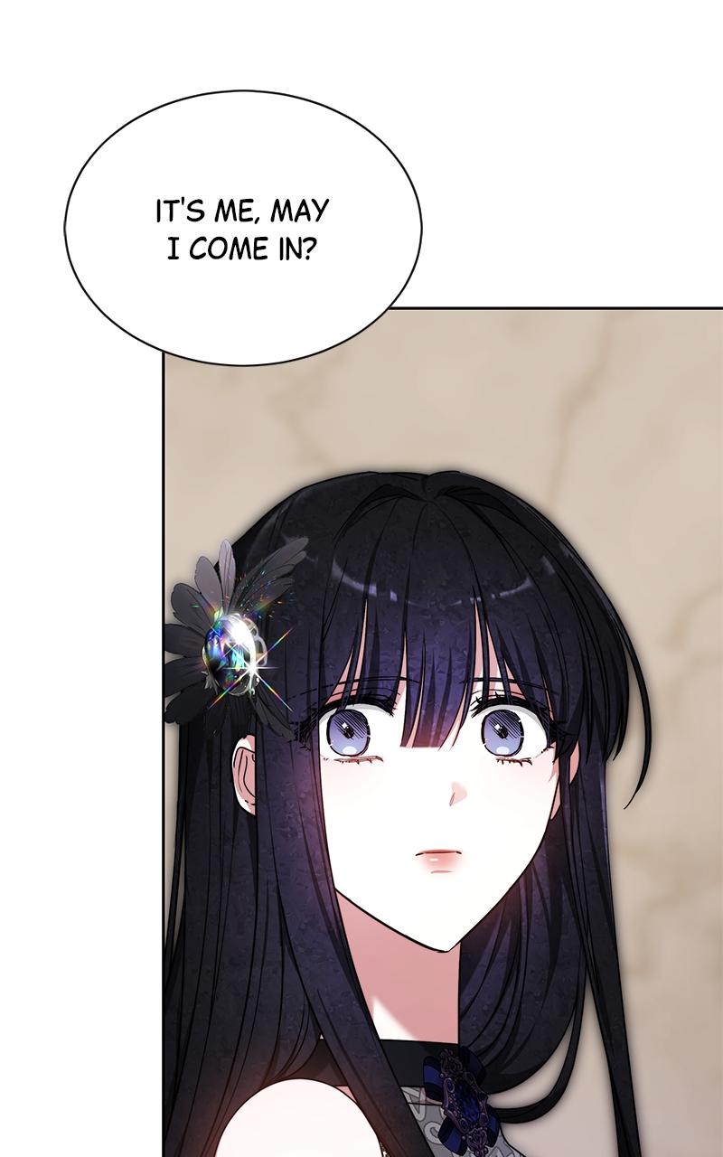 Obsidian Bride Chap 21 - Next Chap 22