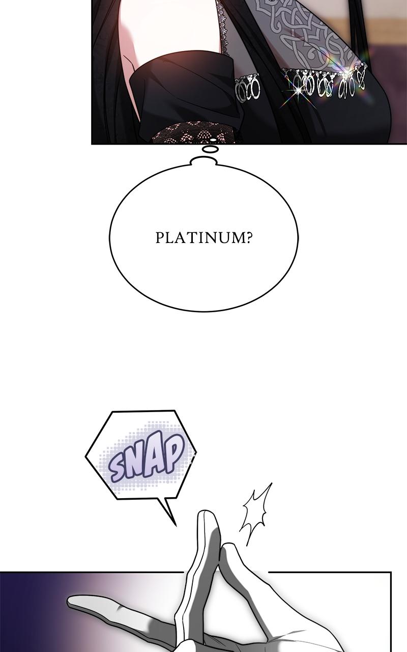 Obsidian Bride Chap 21 - Next Chap 22