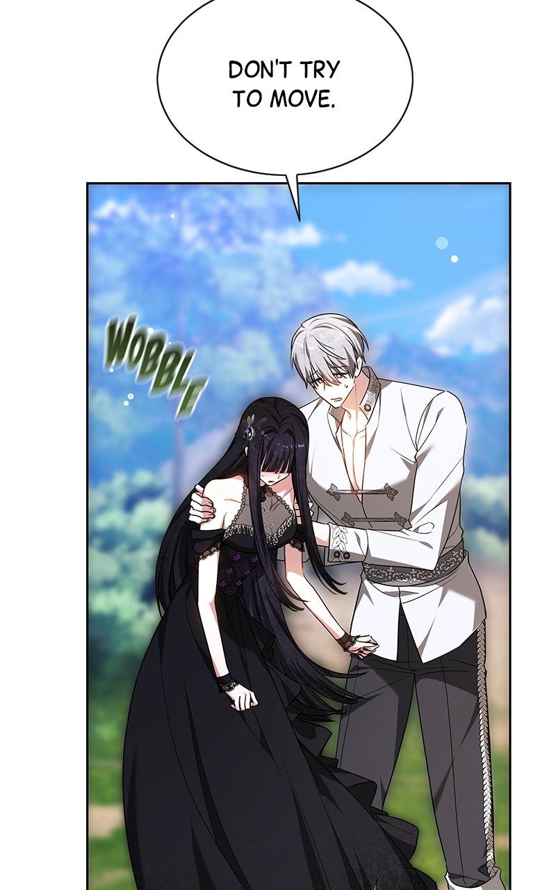 Obsidian Bride Chap 21 - Next Chap 22