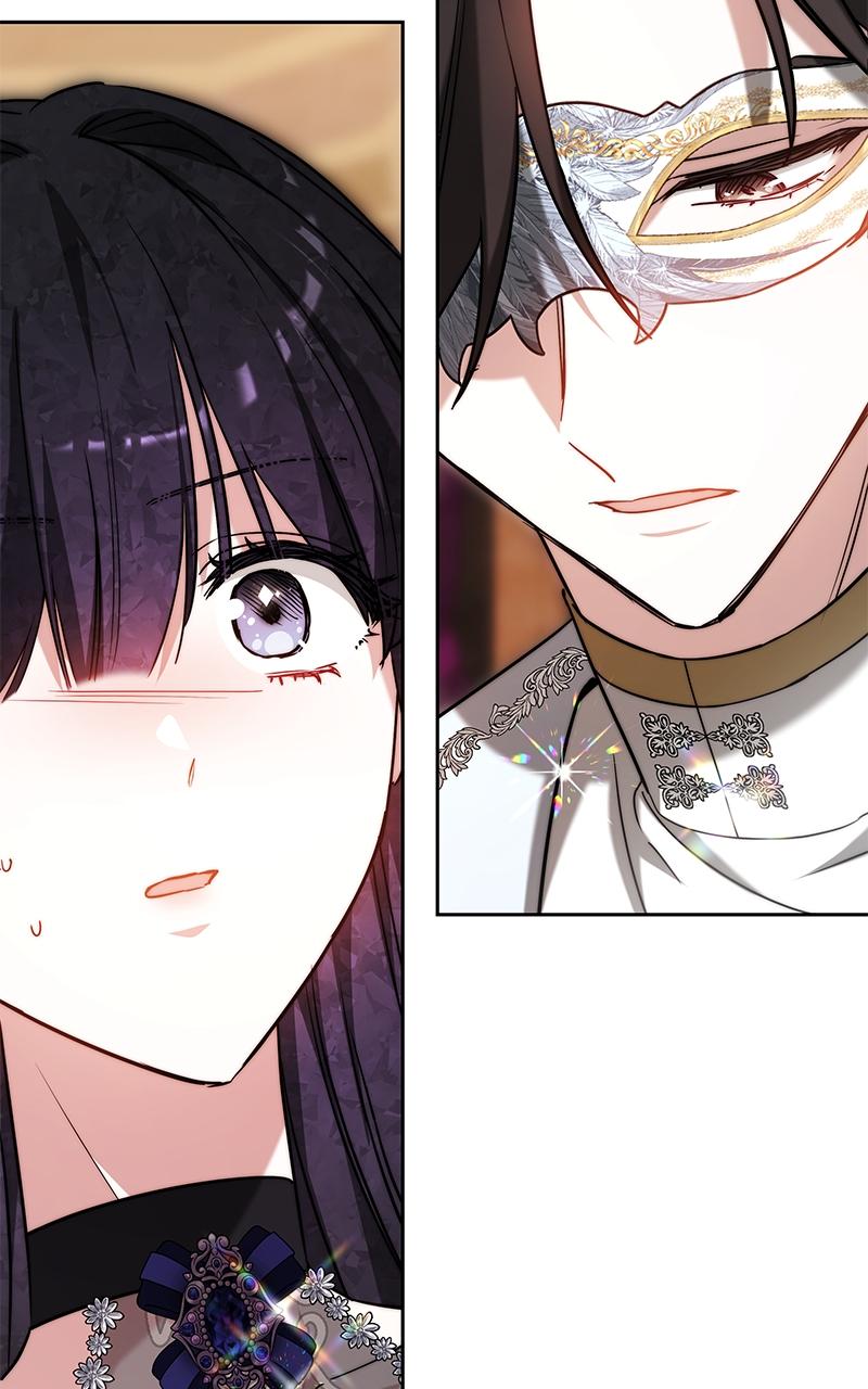 Obsidian Bride Chap 21 - Next Chap 22