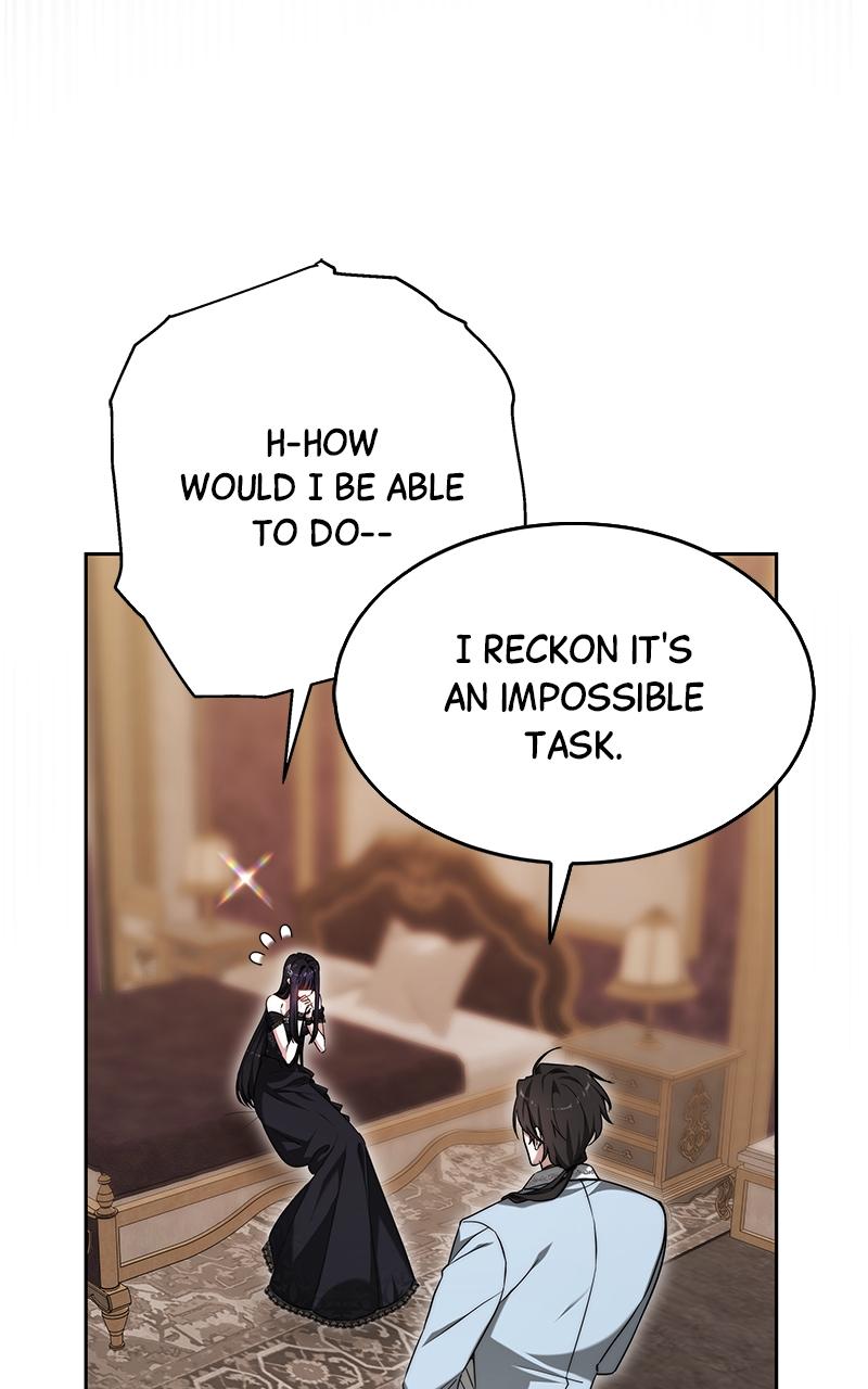 Obsidian Bride Chap 21 - Next Chap 22