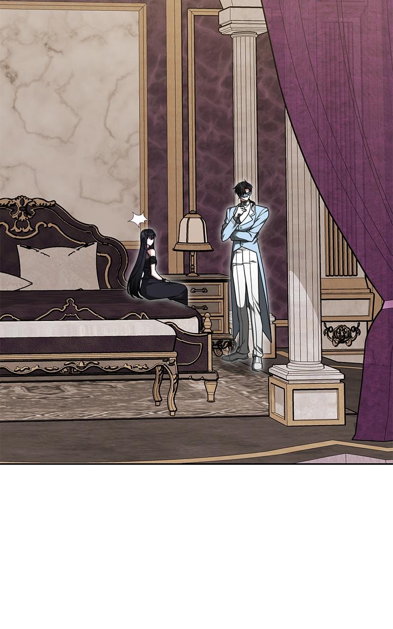 Obsidian Bride Chap 21 - Next Chap 22