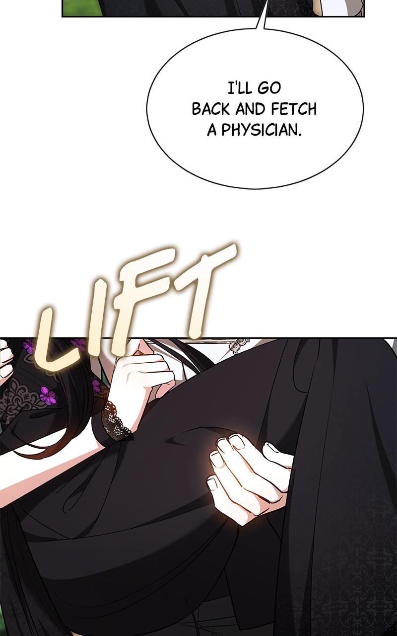 Obsidian Bride Chap 21 - Next Chap 22