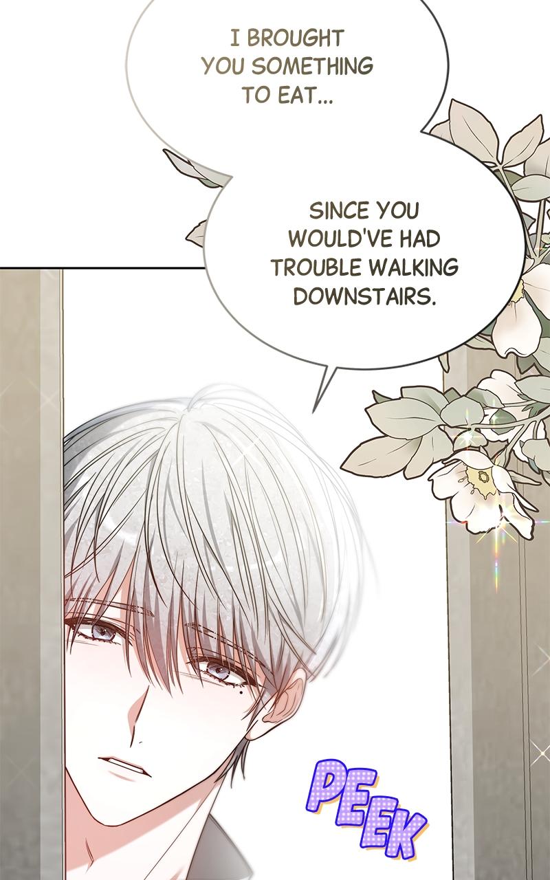 Obsidian Bride Chap 21 - Next Chap 22