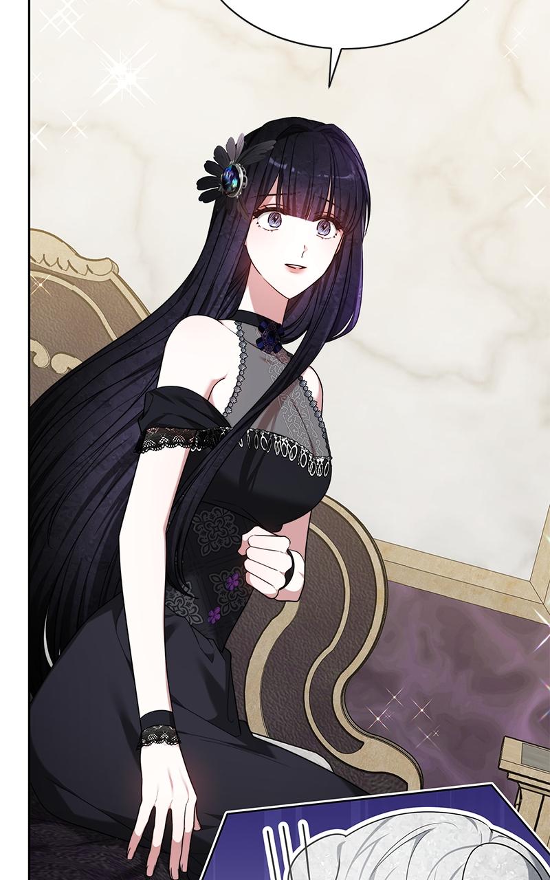 Obsidian Bride Chap 21 - Next Chap 22
