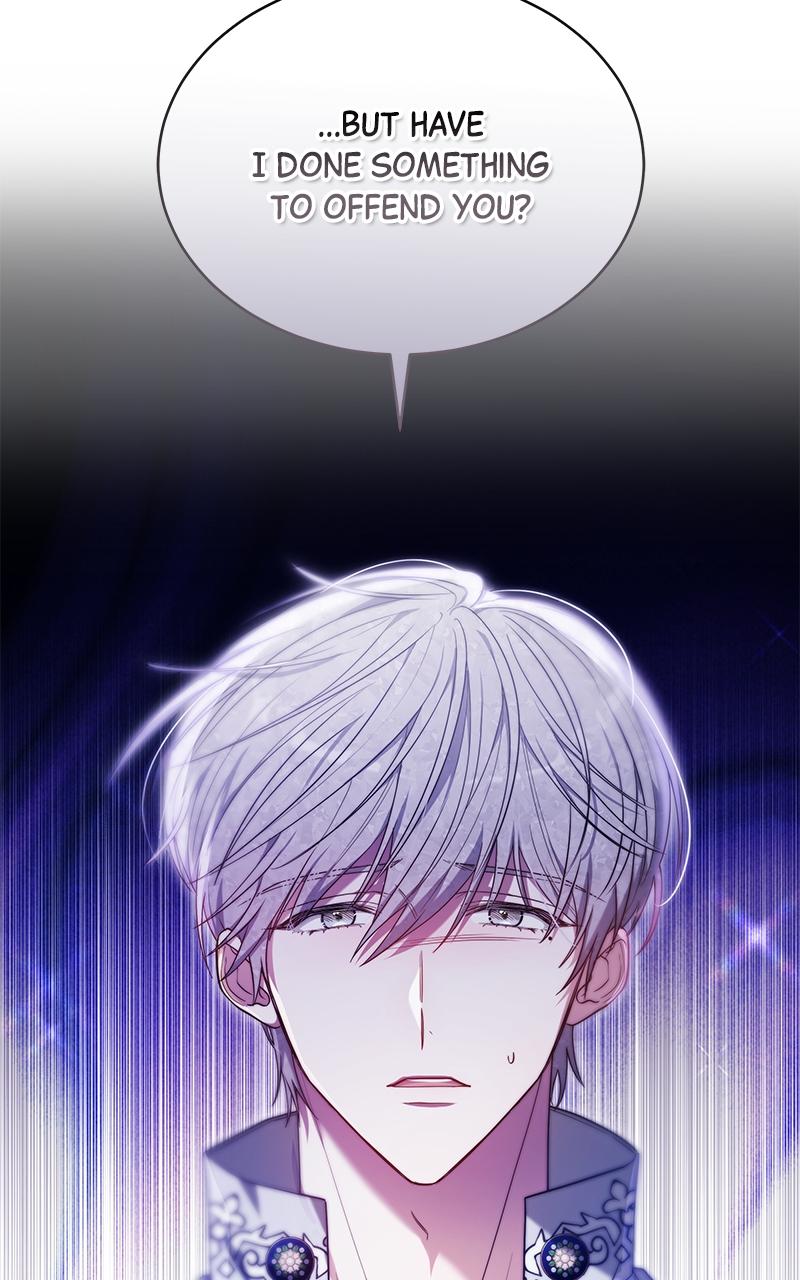 Obsidian Bride Chap 21 - Next Chap 22