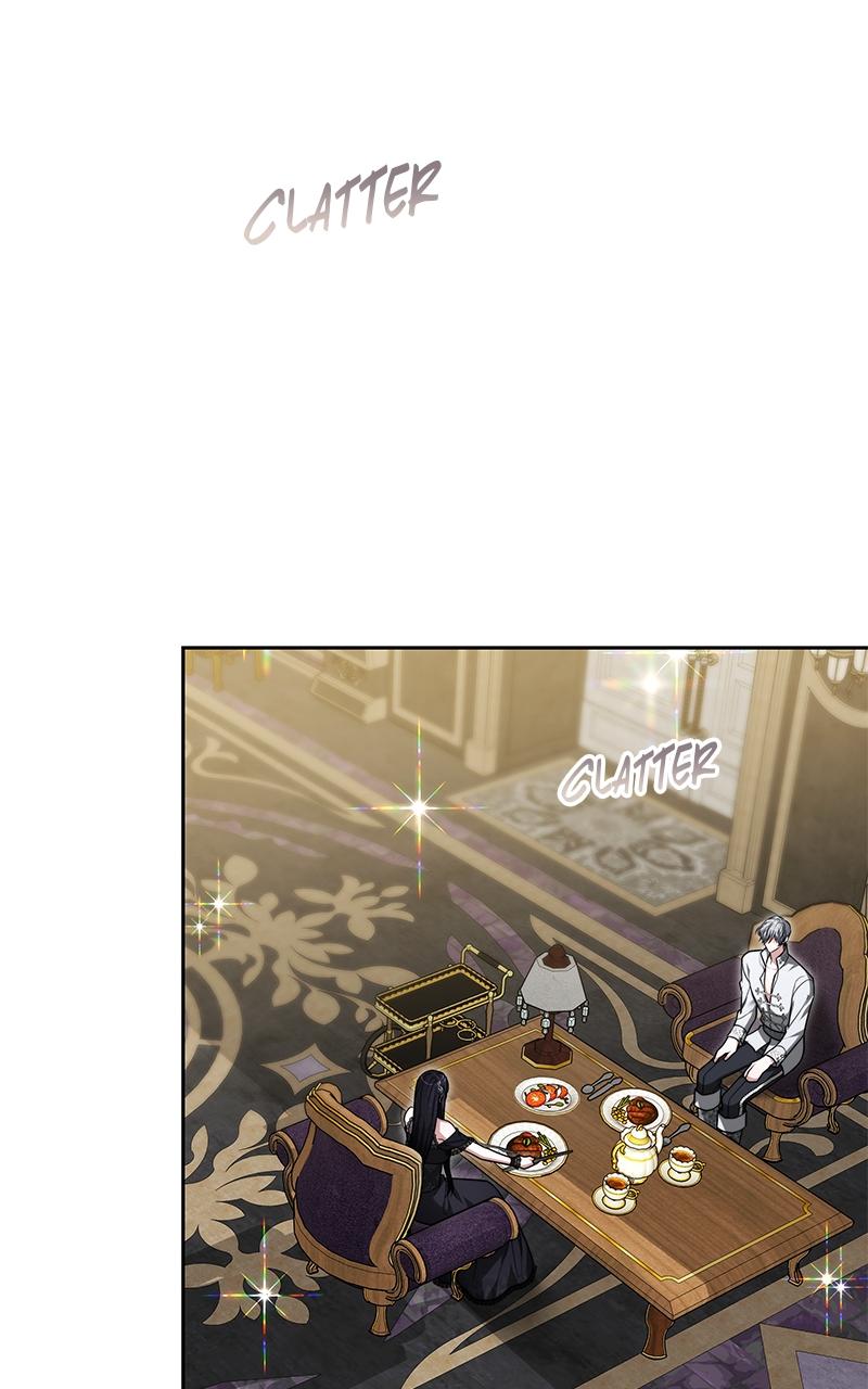 Obsidian Bride Chap 21 - Next Chap 22