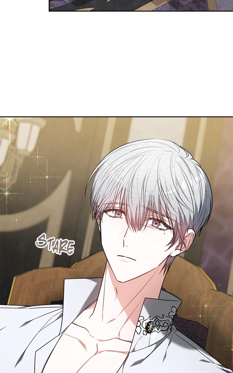 Obsidian Bride Chap 21 - Next Chap 22