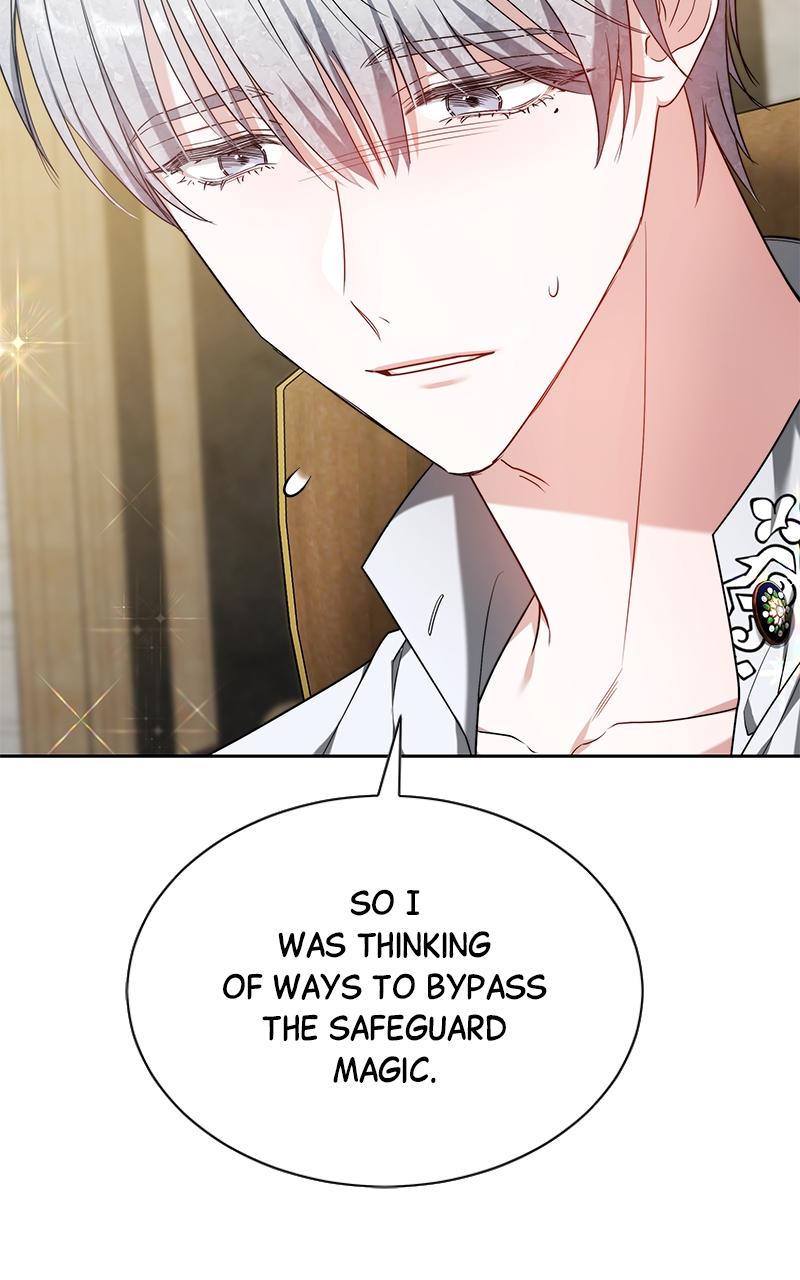 Obsidian Bride Chap 21 - Next Chap 22