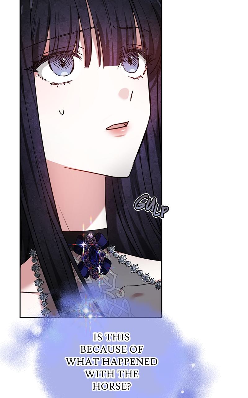 Obsidian Bride Chap 21 - Next Chap 22