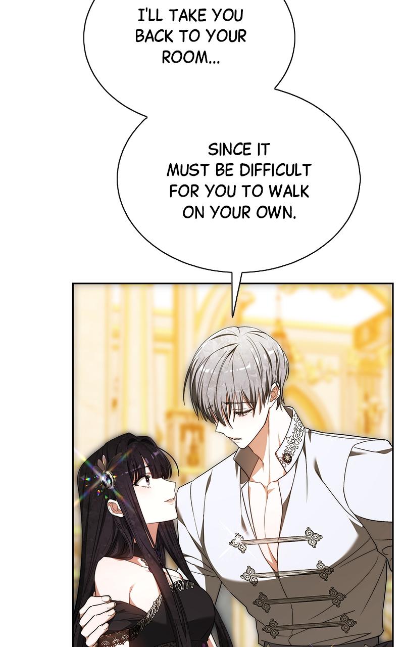 Obsidian Bride Chap 21 - Next Chap 22