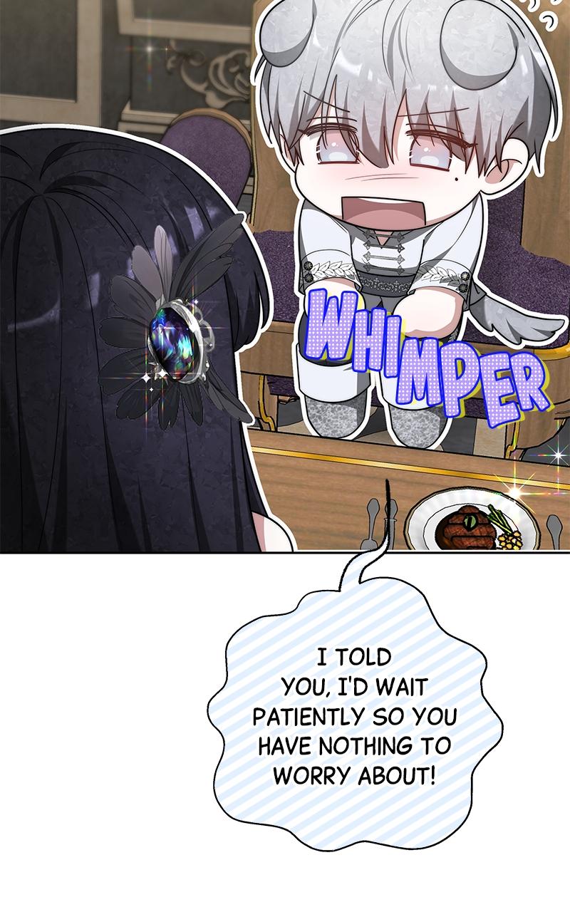 Obsidian Bride Chap 21 - Next Chap 22