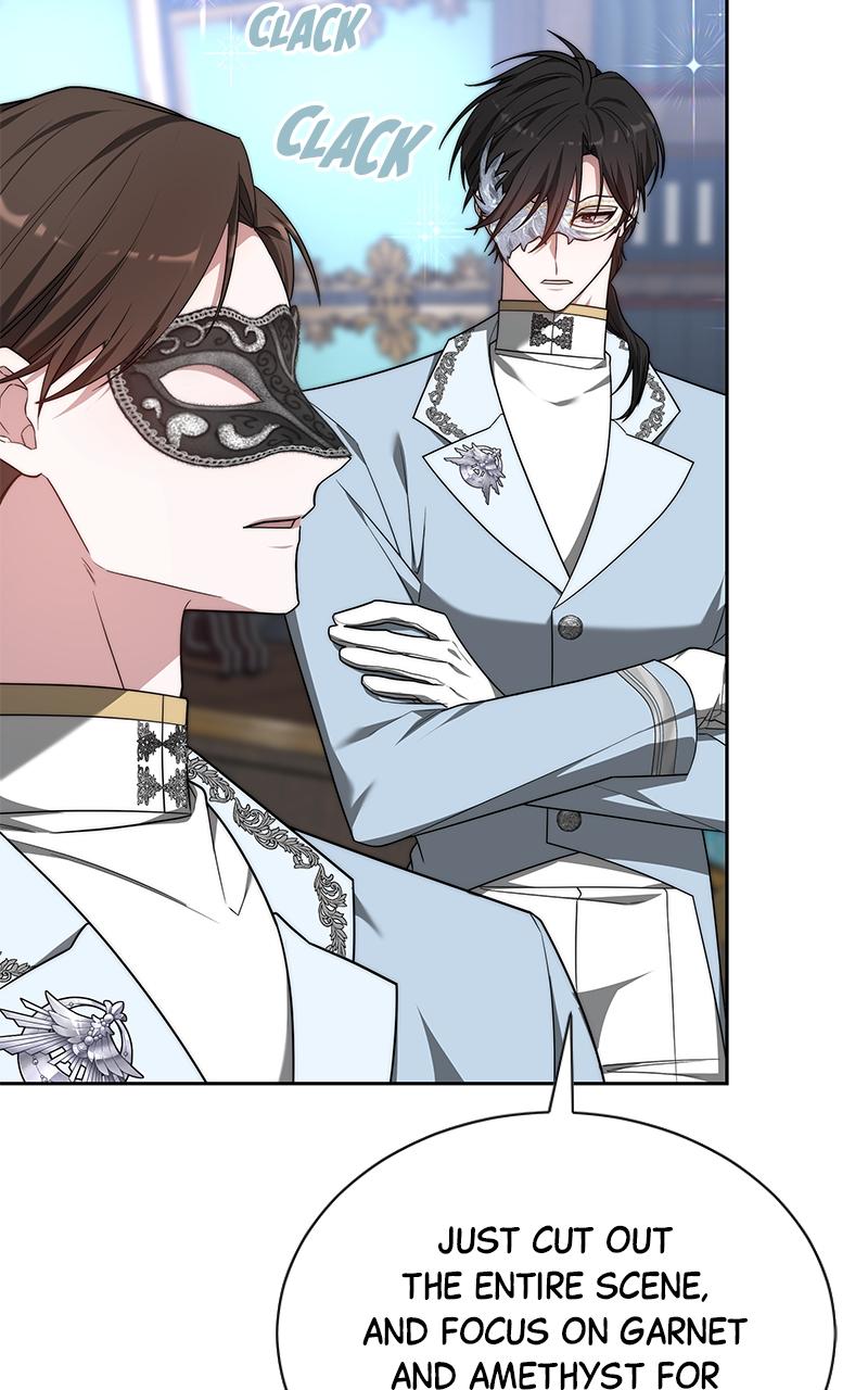 Obsidian Bride Chap 21 - Next Chap 22