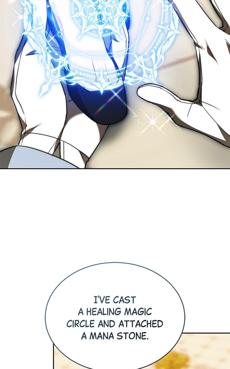 Obsidian Bride Chap 21 - Next Chap 22