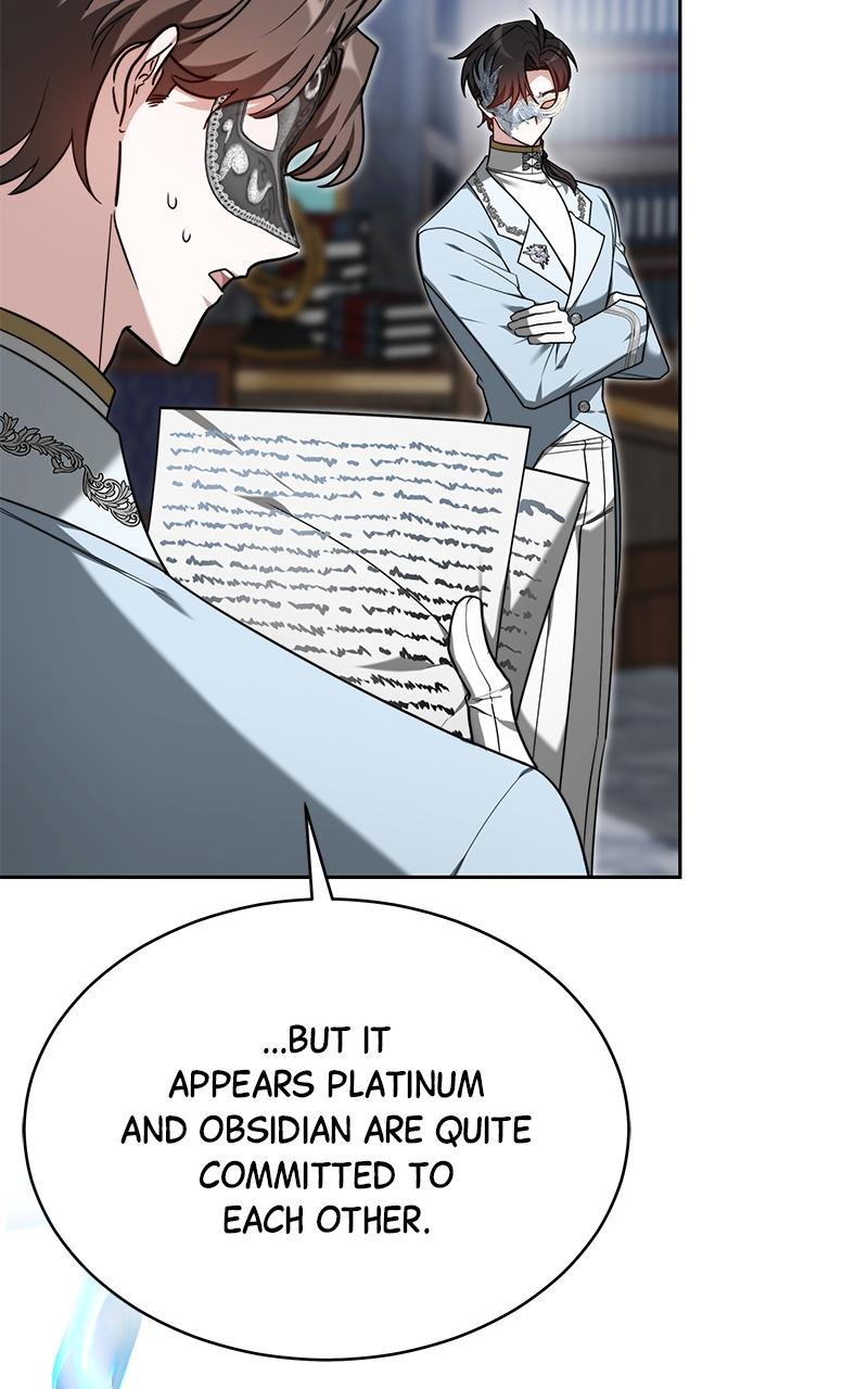 Obsidian Bride Chap 21 - Next Chap 22